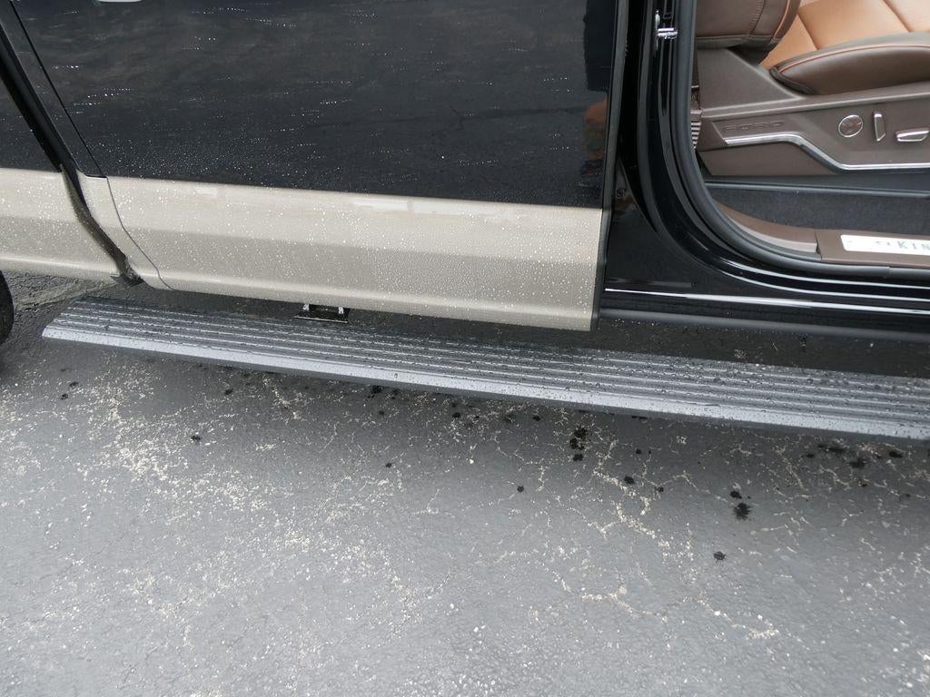 2026 Ford F-150 King Ranch 4WD SuperCrew 6.5' Box
