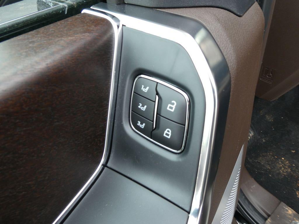 2026 Ford F-150 King Ranch 4WD SuperCrew 6.5' Box