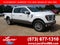 2026 Ford F-150 King Ranch 4WD SuperCrew 5.5' Box