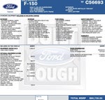 2026 Ford F-150 King Ranch 4WD SuperCrew 5.5' Box