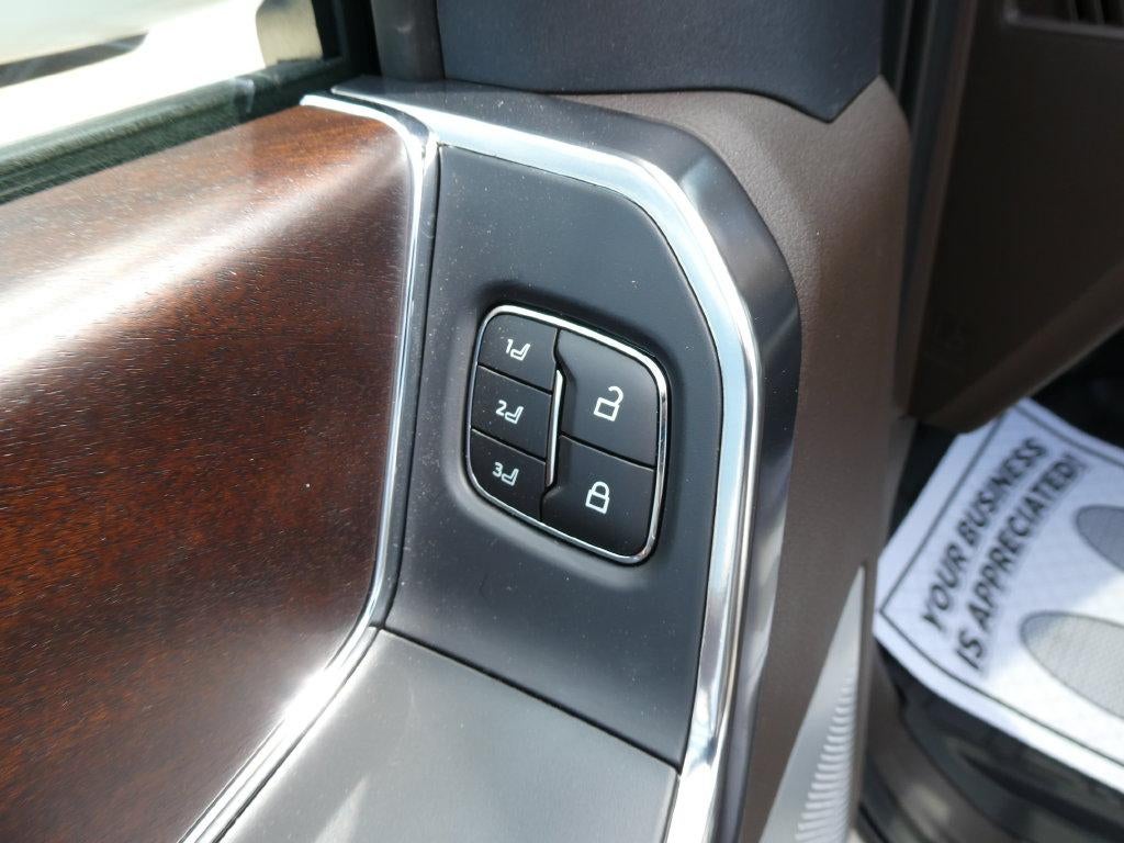 2026 Ford F-150 King Ranch 4WD SuperCrew 5.5' Box