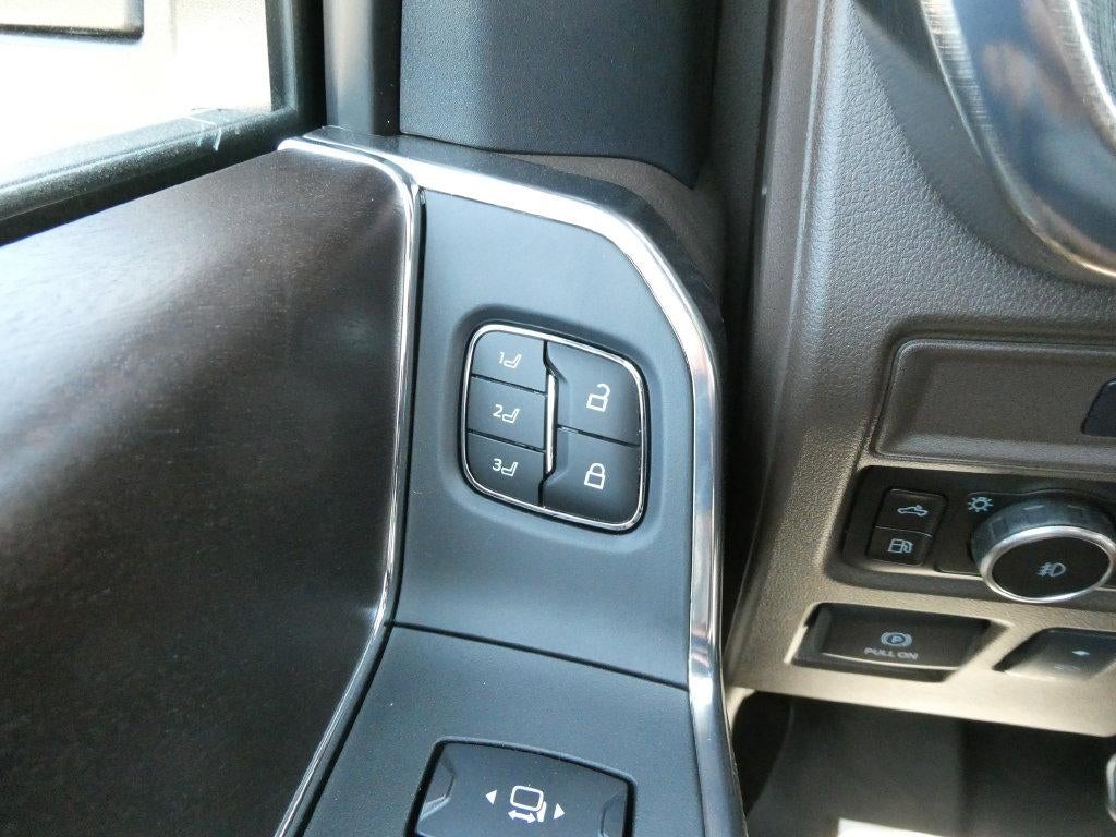 2026 Ford F-150 King Ranch 4WD SuperCrew 6.5' Box