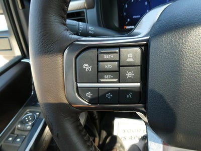 2026 Ford F-150 King Ranch 4WD SuperCrew 6.5' Box