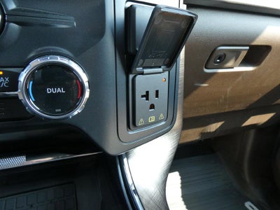 2026 Ford F-150 King Ranch 4WD SuperCrew 6.5' Box