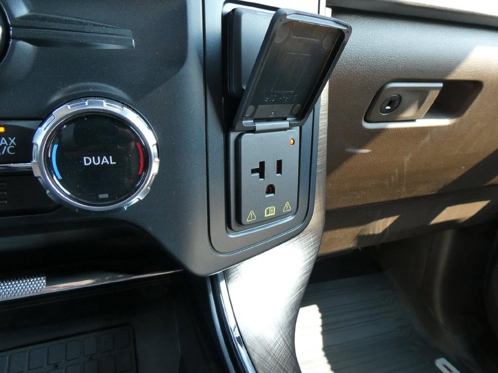 2026 Ford F-150 King Ranch 4WD SuperCrew 6.5' Box