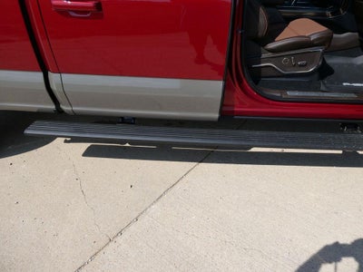 2026 Ford F-150 King Ranch 4WD SuperCrew 6.5' Box