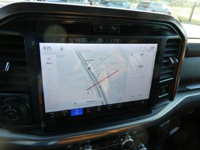 2026 Ford F-150 King Ranch 4WD SuperCrew 5.5' Box