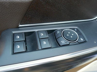 2026 Ford F-150 King Ranch 4WD SuperCrew 5.5' Box