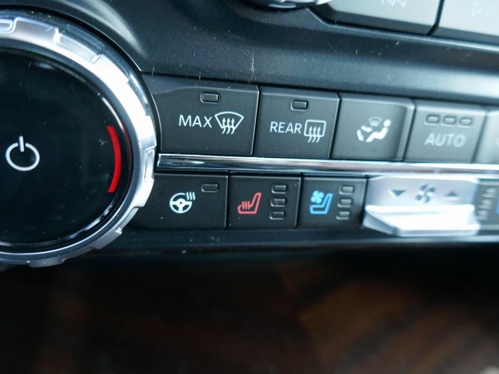 2026 Ford F-150 King Ranch 4WD SuperCrew 5.5' Box