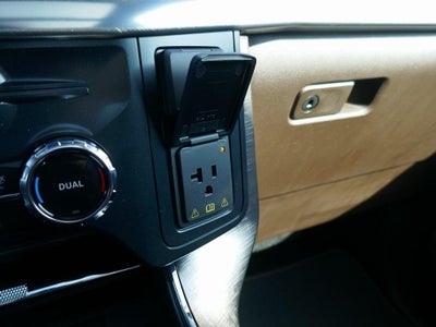 2026 Ford F-150 King Ranch 4WD SuperCrew 5.5' Box