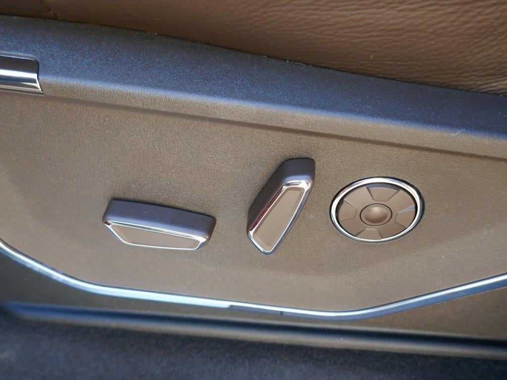 2026 Ford F-150 King Ranch 4WD SuperCrew 5.5' Box