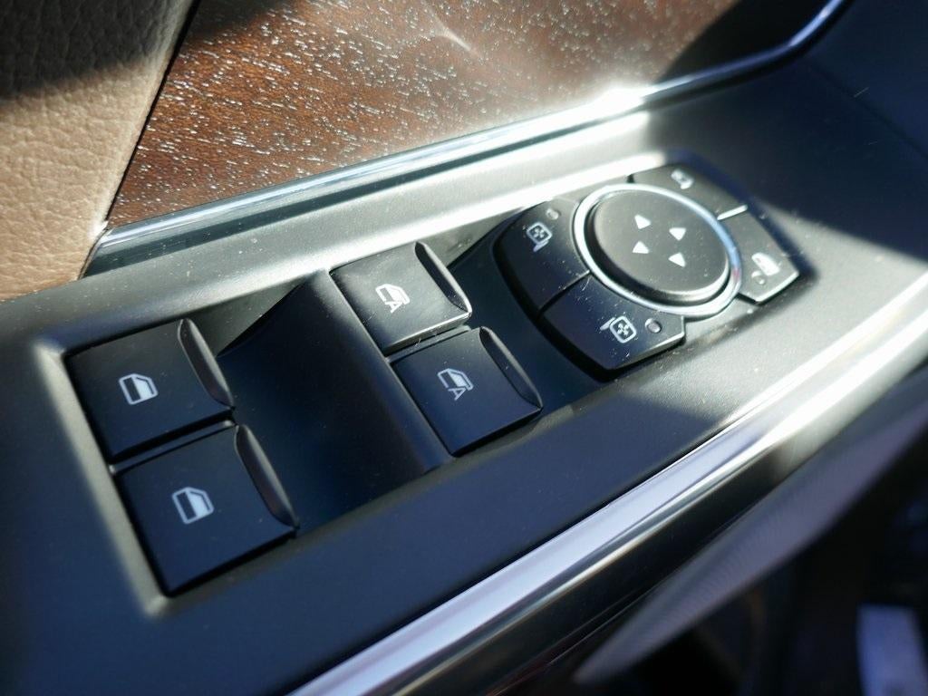 2026 Ford F-150 King Ranch 4WD SuperCrew 5.5' Box