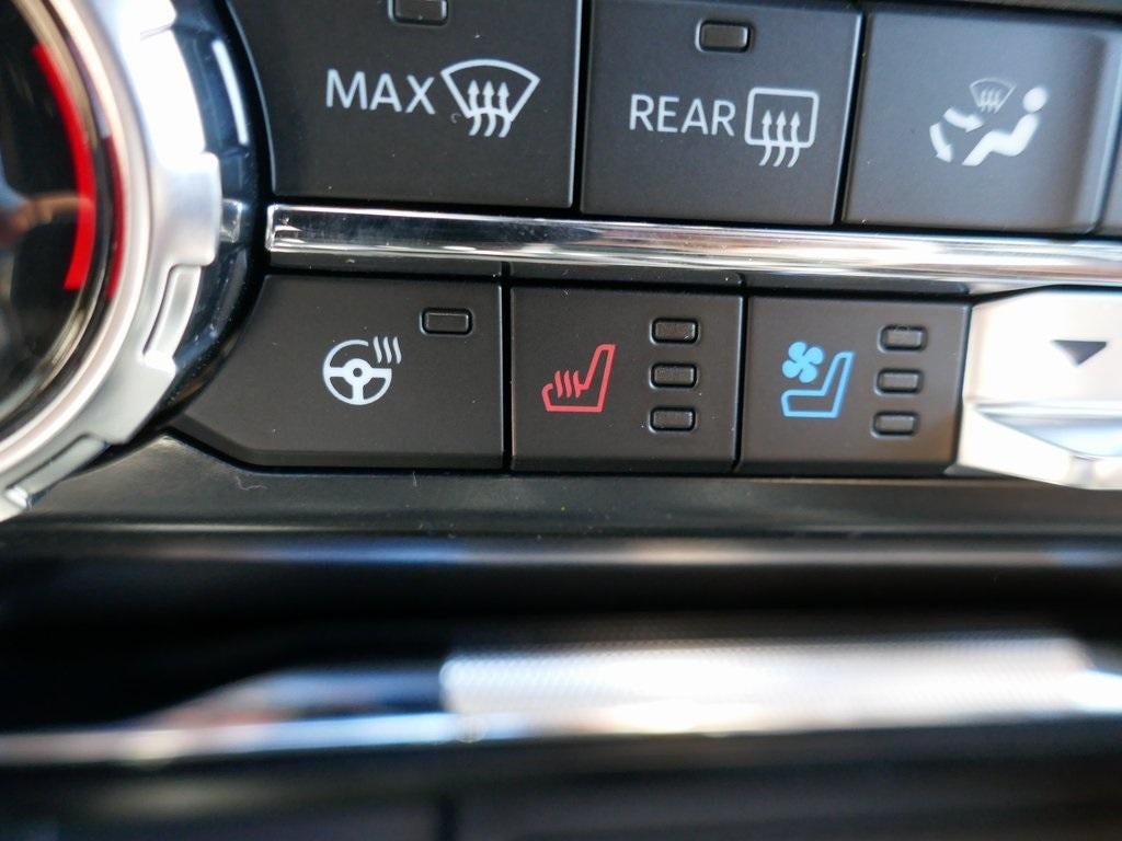 2026 Ford F-150 King Ranch 4WD SuperCrew 5.5' Box