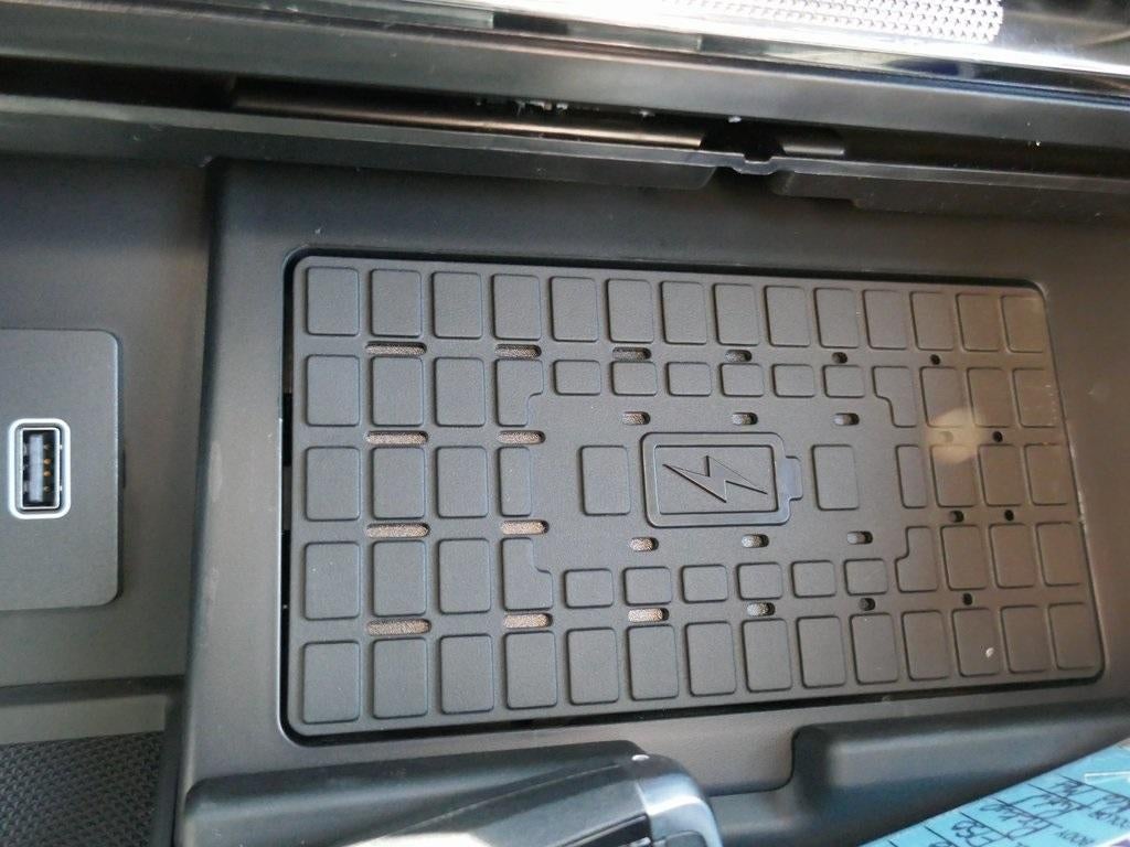 2026 Ford F-150 King Ranch 4WD SuperCrew 5.5' Box