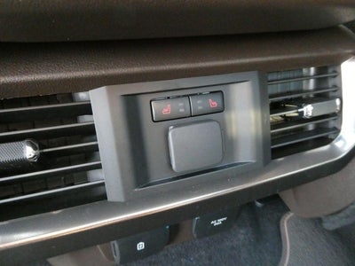 2026 Ford F-150 King Ranch 4WD SuperCrew 5.5' Box
