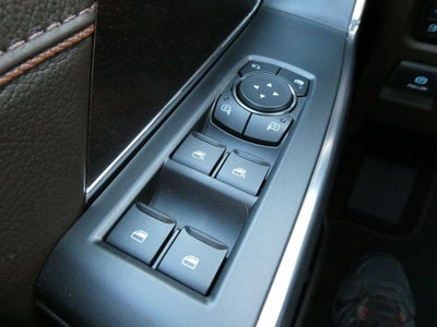 2026 Ford F-150 King Ranch 4WD SuperCrew 5.5' Box