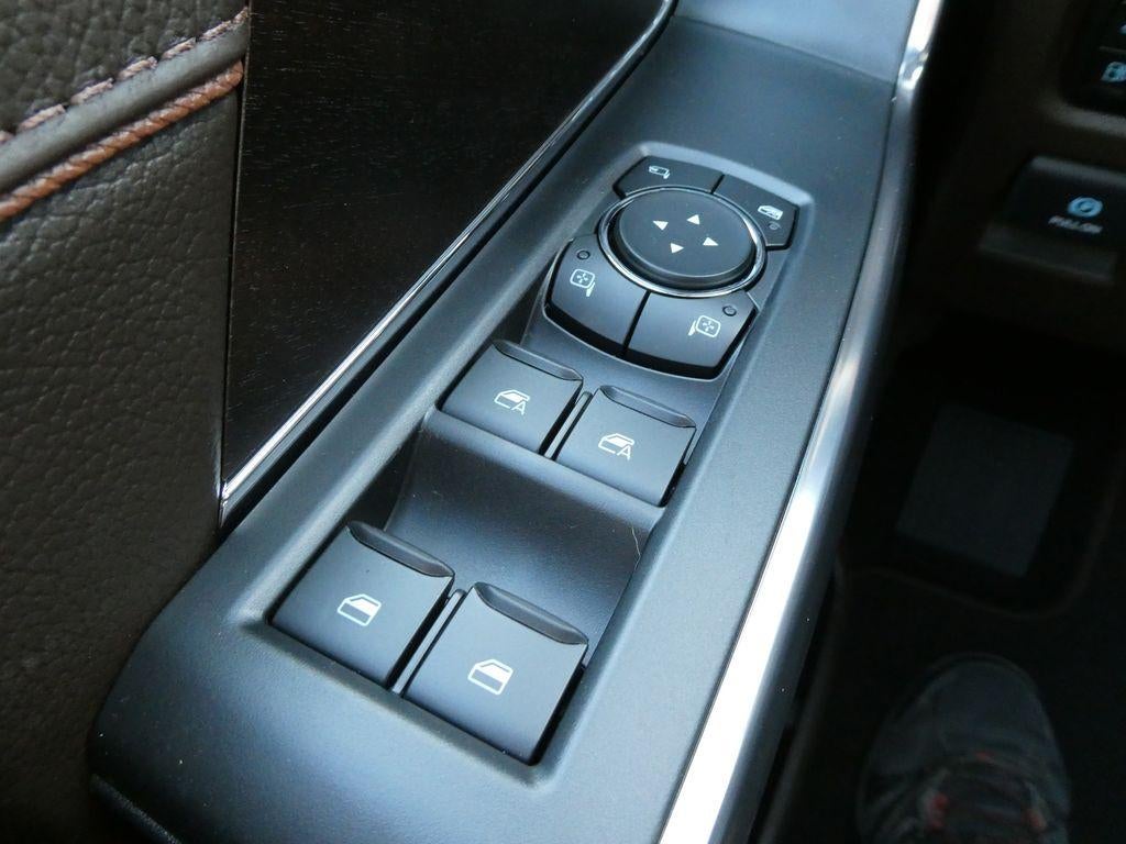 2026 Ford F-150 King Ranch 4WD SuperCrew 5.5' Box