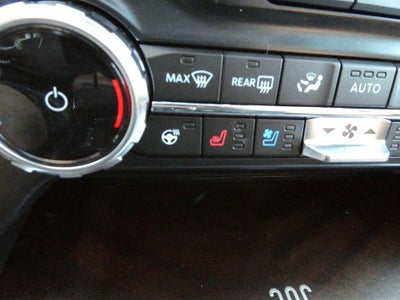 2026 Ford F-150 King Ranch 4WD SuperCrew 5.5' Box