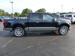 2026 Ford F-150 King Ranch 4WD SuperCrew 5.5' Box
