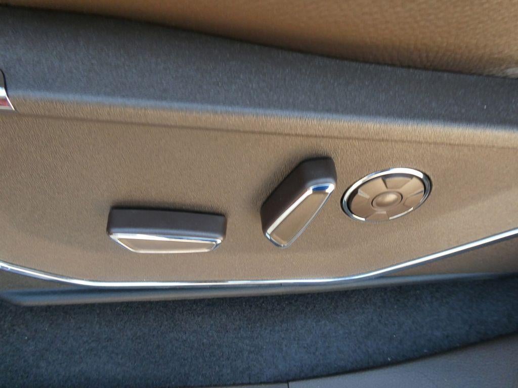 2026 Ford F-150 King Ranch 4WD SuperCrew 5.5' Box