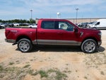 2026 Ford F-150 King Ranch 4WD SuperCrew 5.5' Box