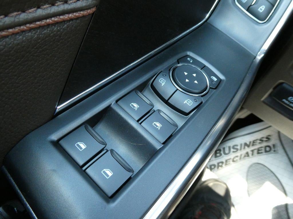 2026 Ford F-150 King Ranch 4WD SuperCrew 5.5' Box
