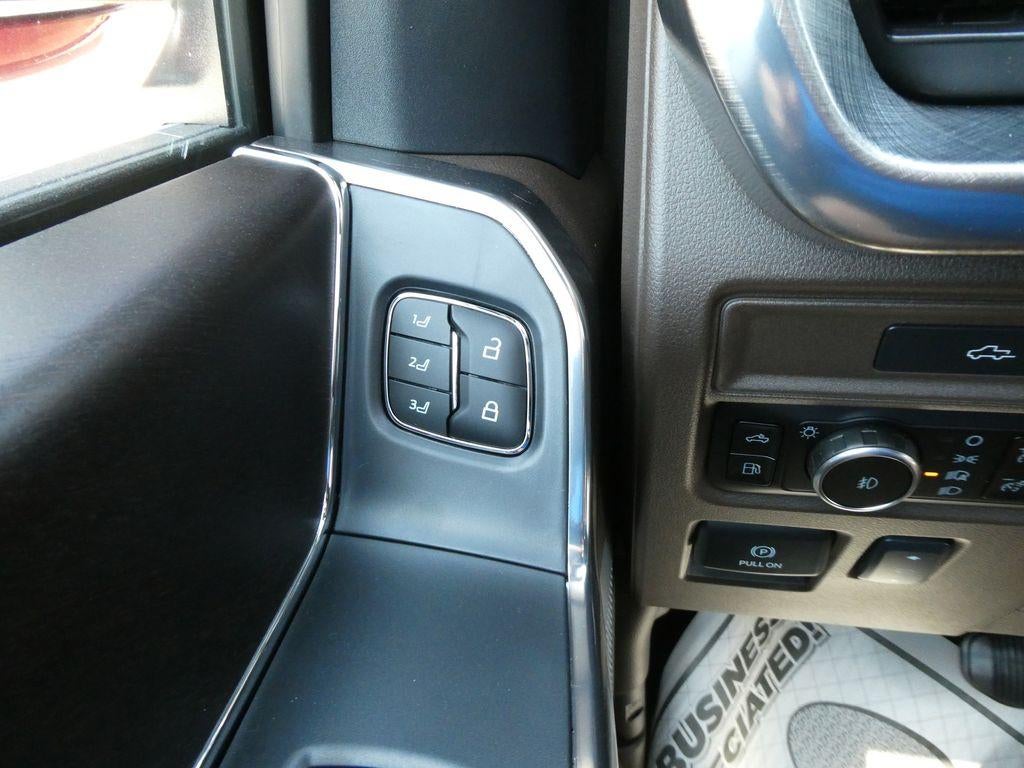 2026 Ford F-150 King Ranch 4WD SuperCrew 5.5' Box