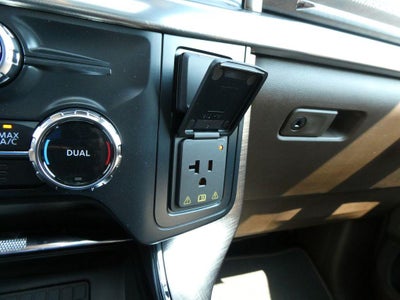 2026 Ford F-150 King Ranch 4WD SuperCrew 5.5' Box