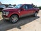2026 Ford F-150 King Ranch 4WD SuperCrew 5.5' Box