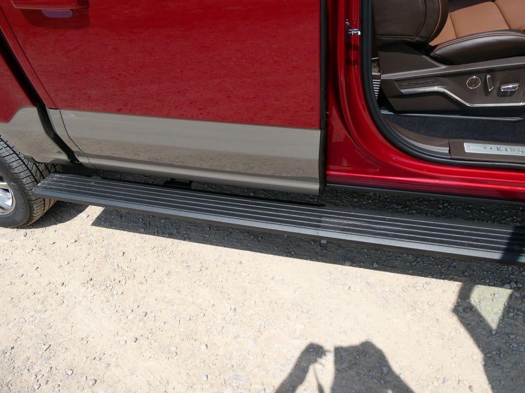 2026 Ford F-150 King Ranch 4WD SuperCrew 5.5' Box