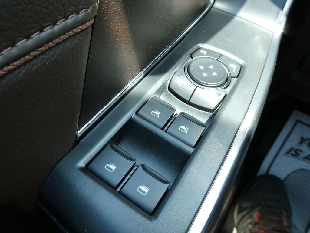 2026 Ford F-150 King Ranch 4WD SuperCrew 5.5' Box