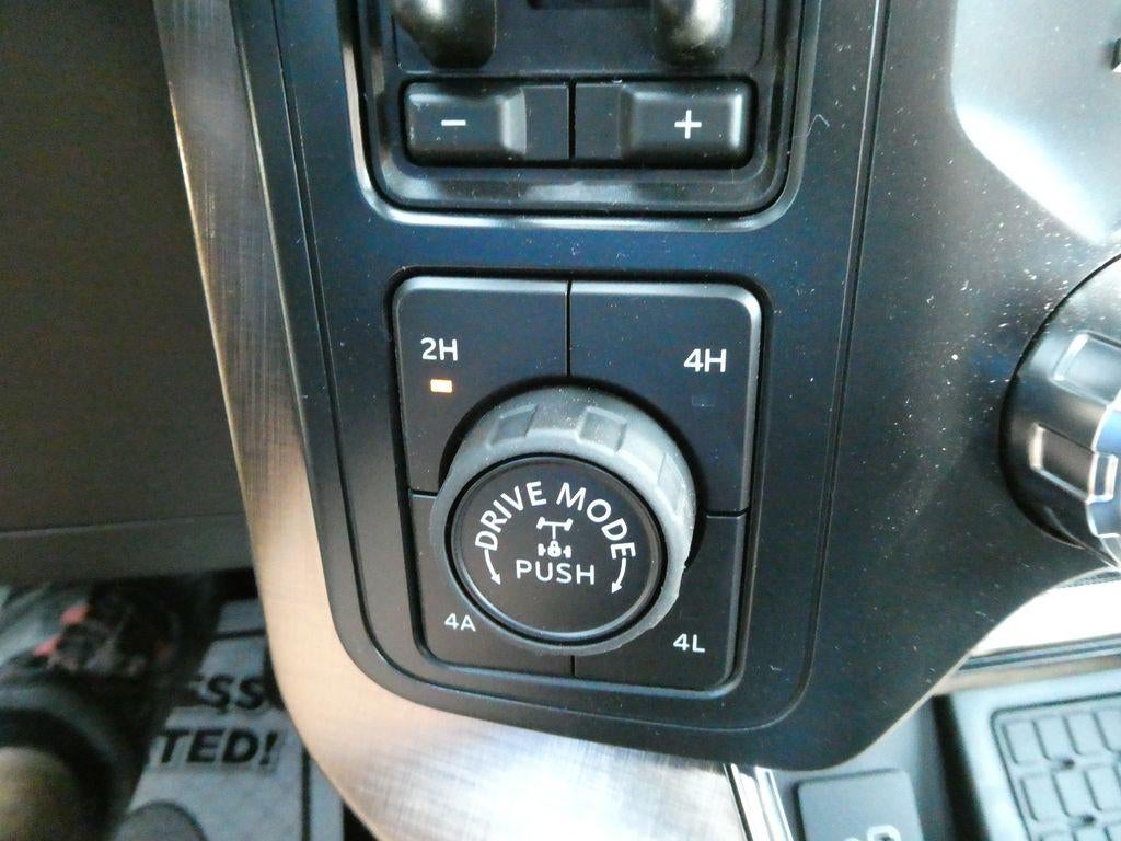 2026 Ford F-150 King Ranch 4WD SuperCrew 5.5' Box