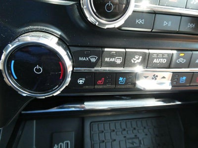 2026 Ford F-150 King Ranch 4WD SuperCrew 5.5' Box