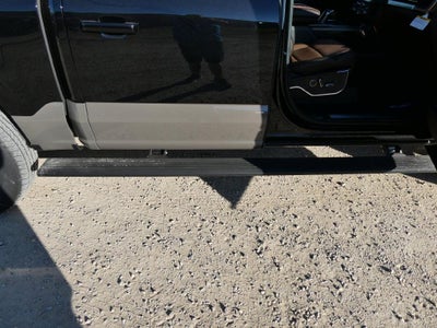 2026 Ford F-150 King Ranch 4WD SuperCrew 5.5' Box
