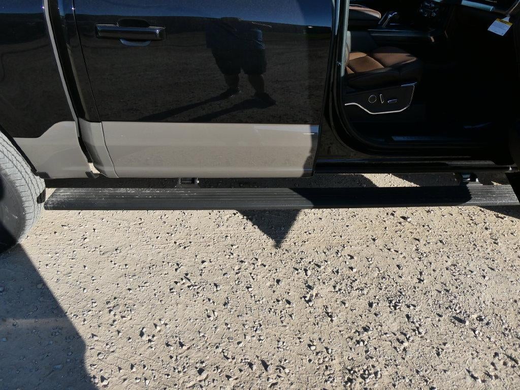 2026 Ford F-150 King Ranch 4WD SuperCrew 5.5' Box