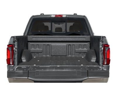 2026 Ford F-150 King Ranch 4WD SuperCrew 6.5' Box