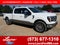 2026 Ford F-150 King Ranch 4WD SuperCrew 5.5' Box