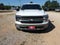 2026 Ford F-150 King Ranch 4WD SuperCrew 5.5' Box