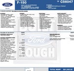 2026 Ford F-150 King Ranch 4WD SuperCrew 5.5' Box
