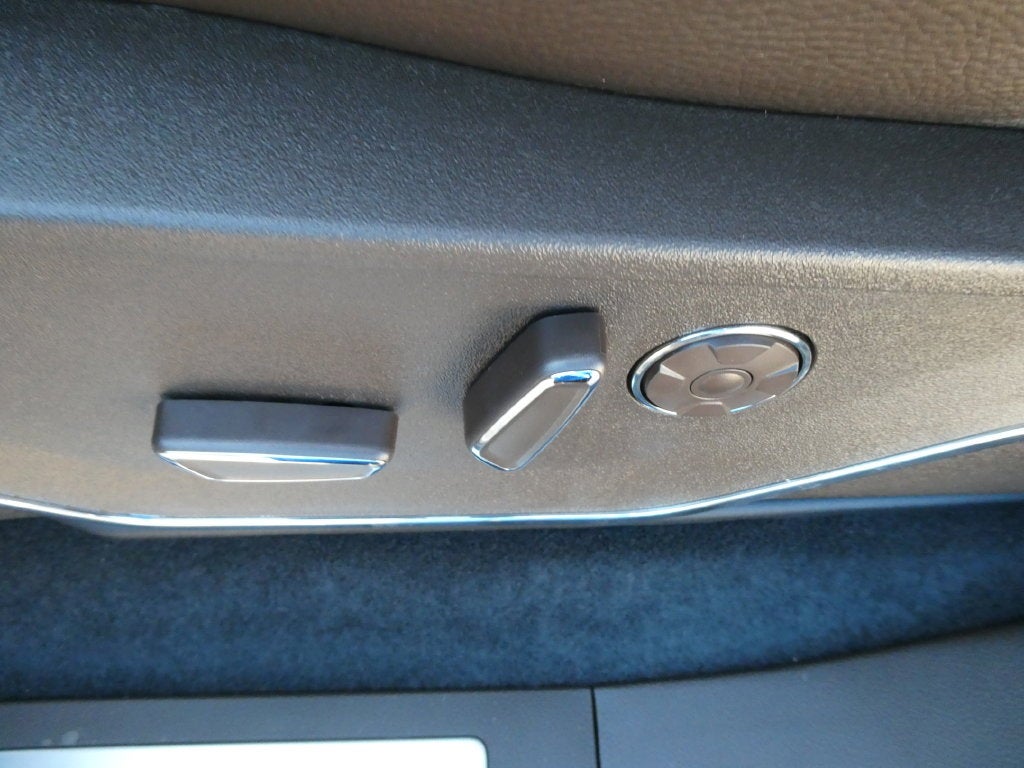 2026 Ford F-150 King Ranch 4WD SuperCrew 5.5' Box