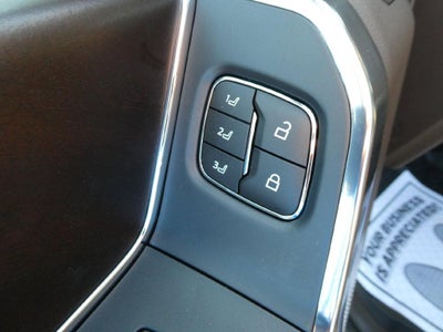 2026 Ford F-150 King Ranch 4WD SuperCrew 5.5' Box