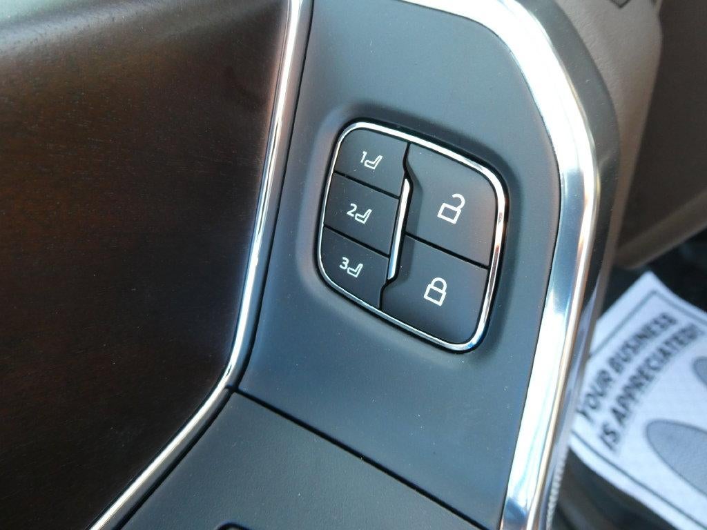 2026 Ford F-150 King Ranch 4WD SuperCrew 5.5' Box