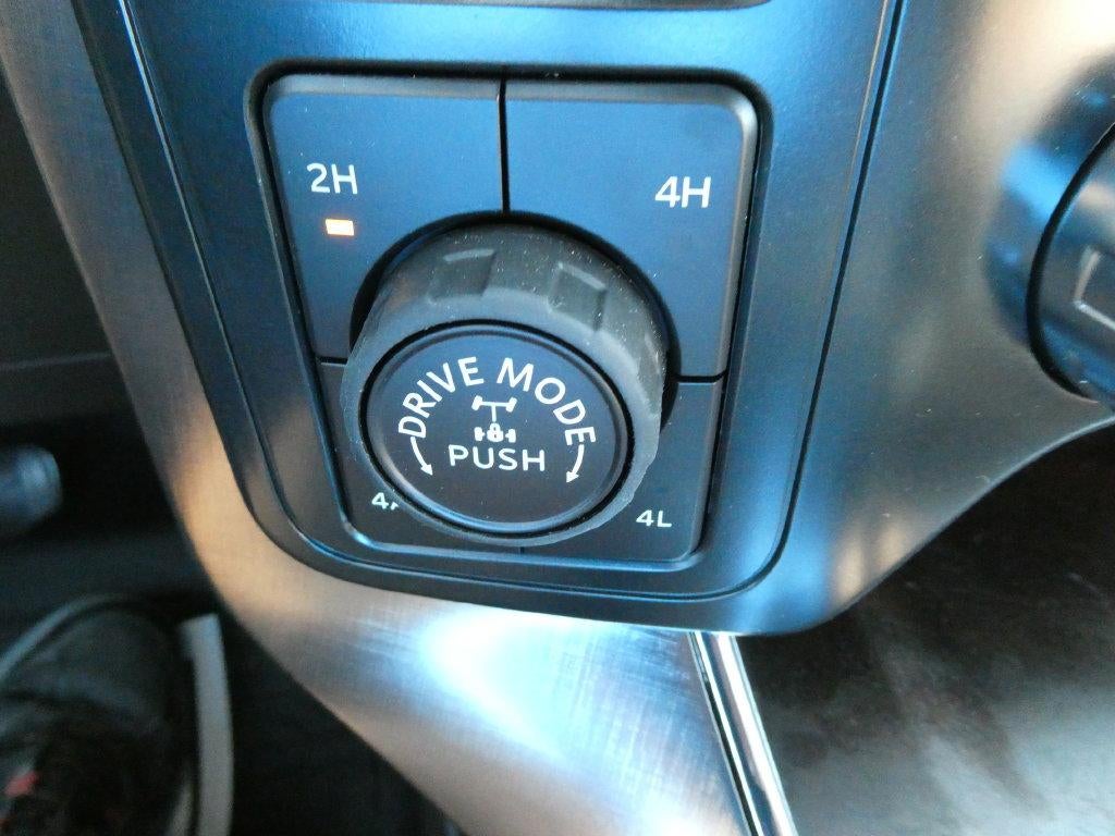 2026 Ford F-150 King Ranch 4WD SuperCrew 5.5' Box
