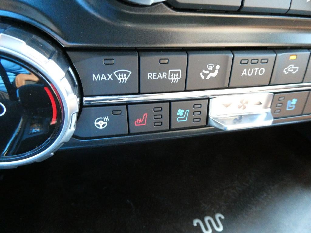 2026 Ford F-150 King Ranch 4WD SuperCrew 5.5' Box