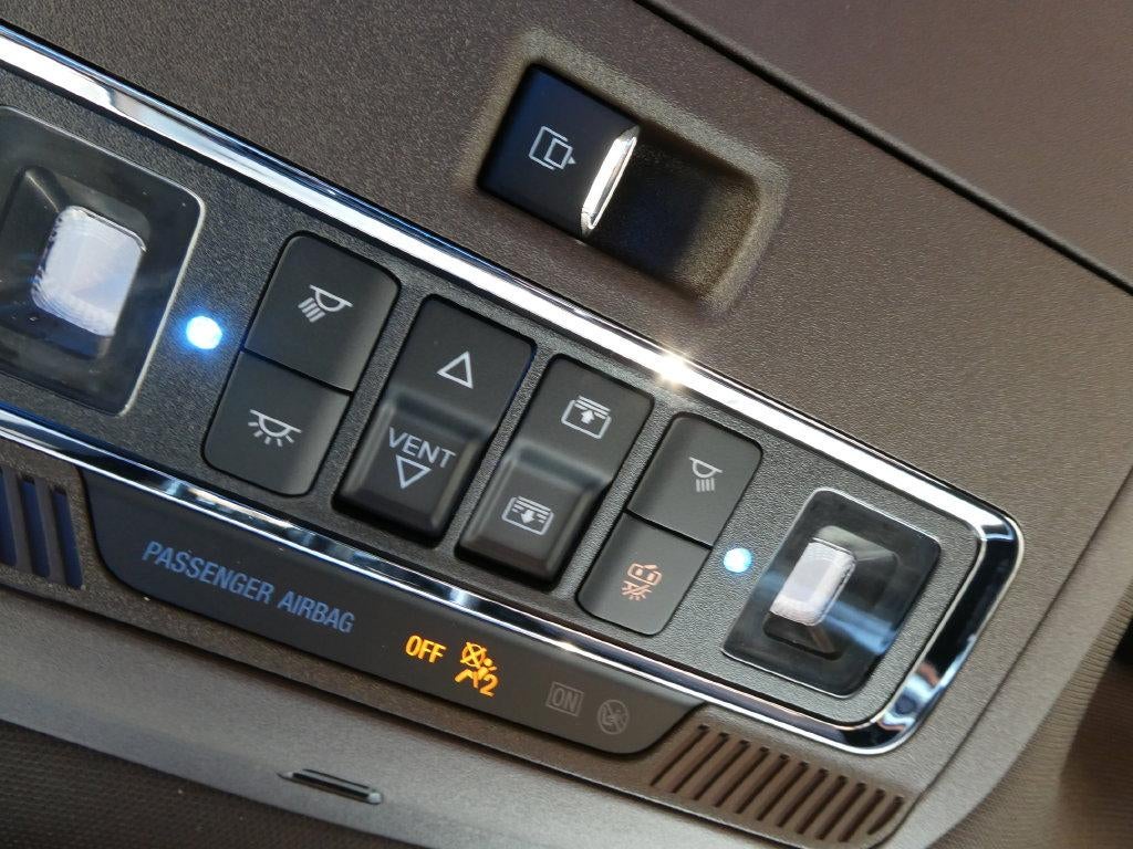 2026 Ford F-150 King Ranch 4WD SuperCrew 5.5' Box