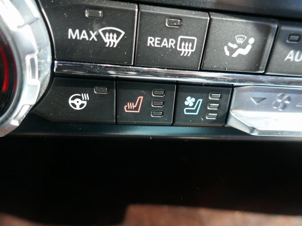 2026 Ford F-150 King Ranch 4WD SuperCrew 5.5' Box