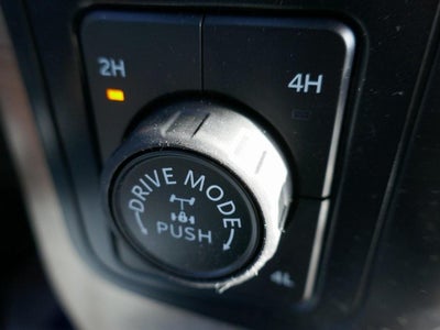 2026 Ford F-150 King Ranch 4WD SuperCrew 5.5' Box