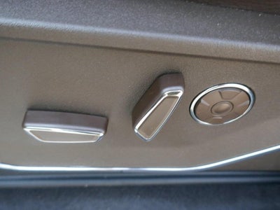 2026 Ford F-150 King Ranch 4WD SuperCrew 5.5' Box