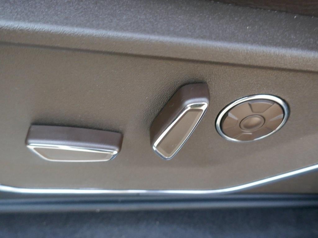 2026 Ford F-150 King Ranch 4WD SuperCrew 5.5' Box