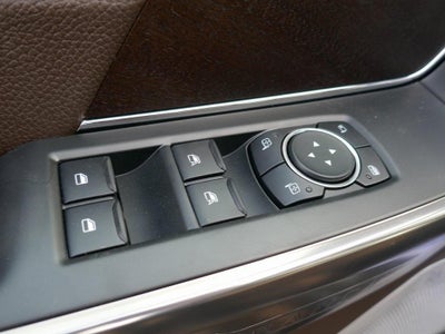 2026 Ford F-150 King Ranch 4WD SuperCrew 5.5' Box